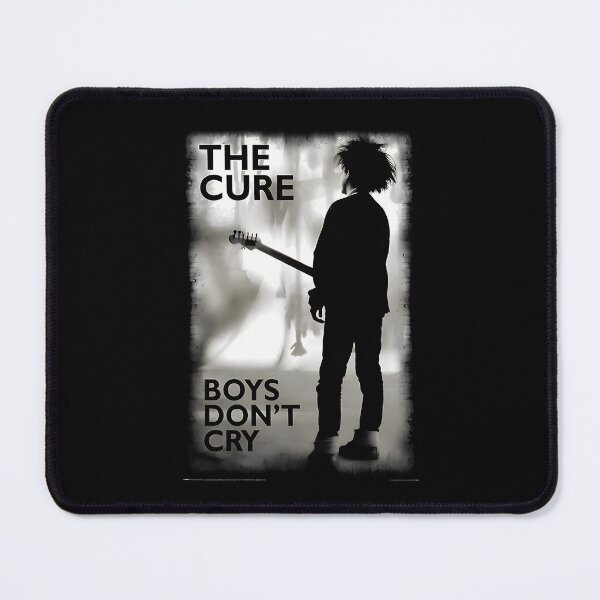 Item preview, Thecure designed and sold by RogiesDlunar.