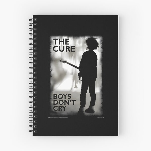 Item preview, Thecure designed and sold by RogiesDlunar.