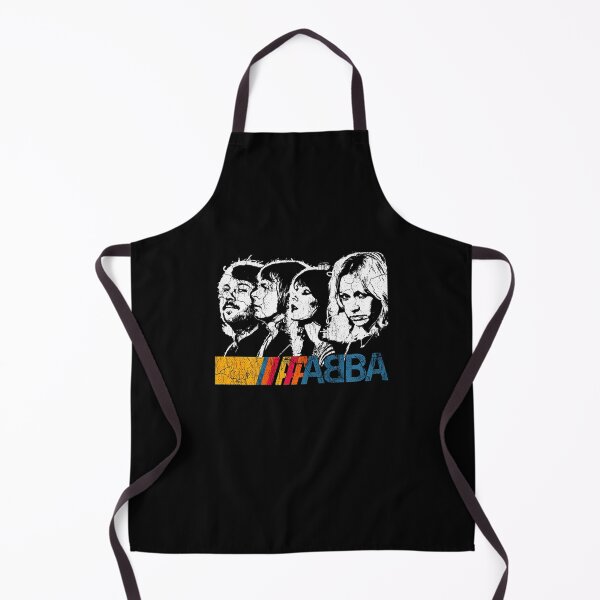 Item preview, Abba Band Swedish Vol.09 designed and sold by Dedx.