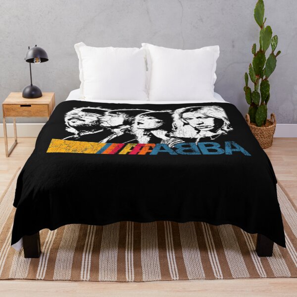 Item preview, Abba Band Swedish Vol.09 designed and sold by Dedx.