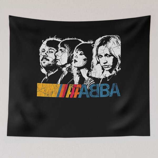 Item preview, Abba Band Swedish Vol.09 designed and sold by Dedx.
