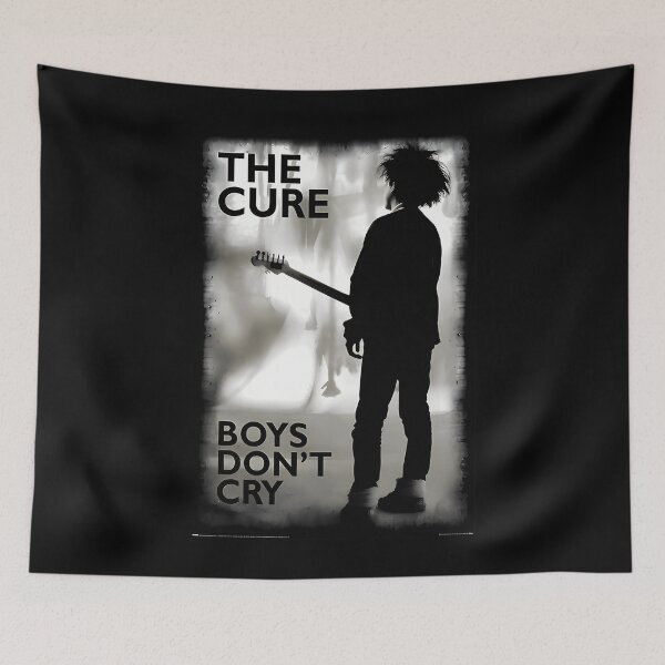 Item preview, Thecure designed and sold by RogiesDlunar.