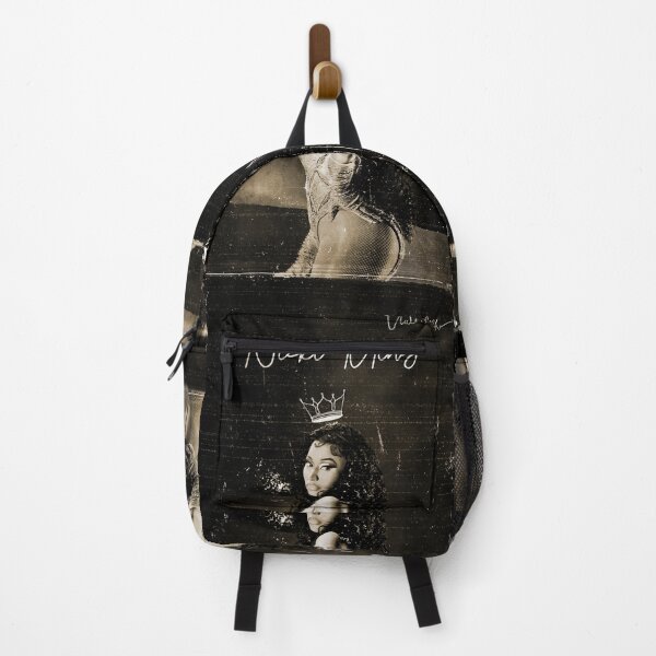 Item preview, Nicki Minaj Queen Vintage designed and sold by Altaf Aji.