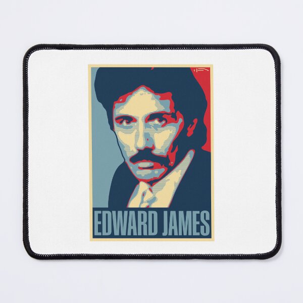 Item preview, Edward James designed and sold by DFA.