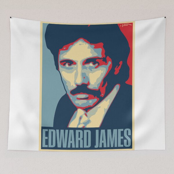 Item preview, Edward James designed and sold by DFA.