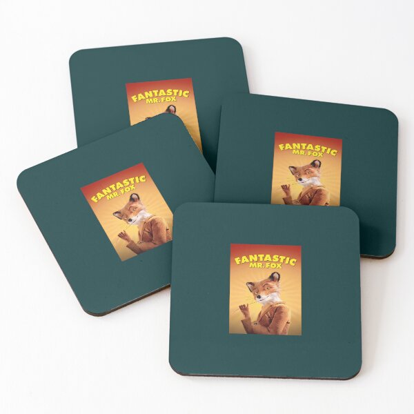 Item preview, Fox In Suit Classic Portrait designed and sold by ventoilen368.