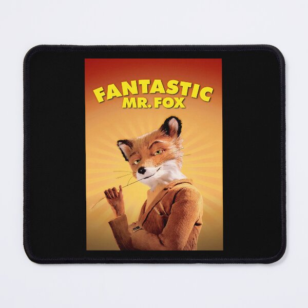Item preview, Fox In Suit Classic Portrait designed and sold by ventoilen368.