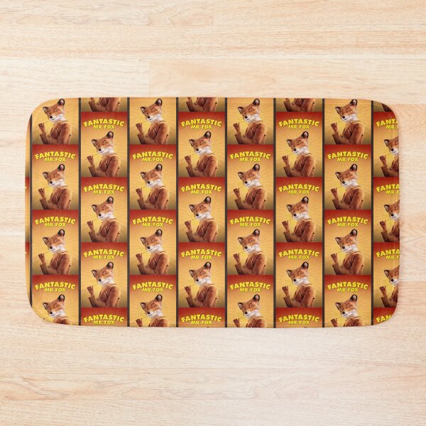 Item preview, Fox In Suit Classic Portrait designed and sold by ventoilen368.