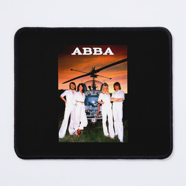Item preview, Abba Pop Group designed and sold by Dedx.