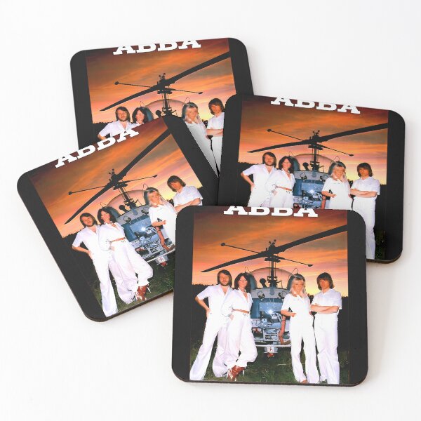 Item preview,  Abba Pop Group designed and sold by Dedx.
