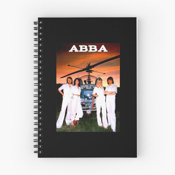 Item preview,  Abba Pop Group designed and sold by Dedx.