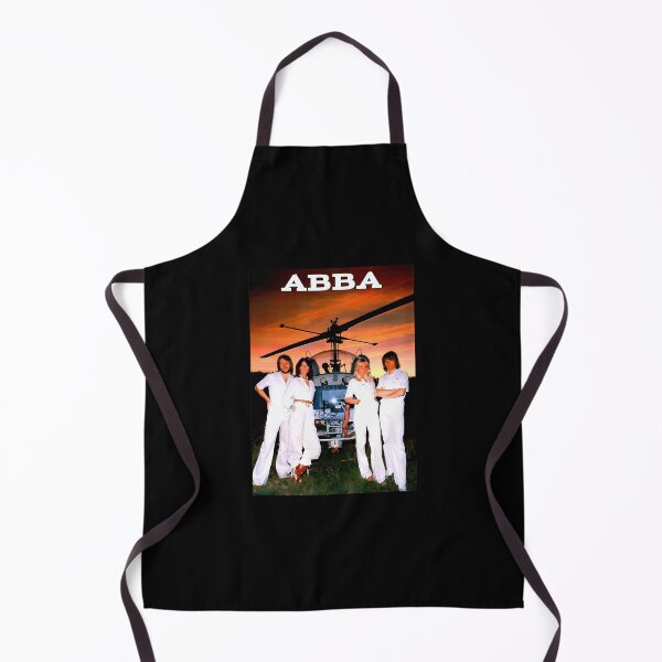 Item preview,  Abba Pop Group designed and sold by Dedx.