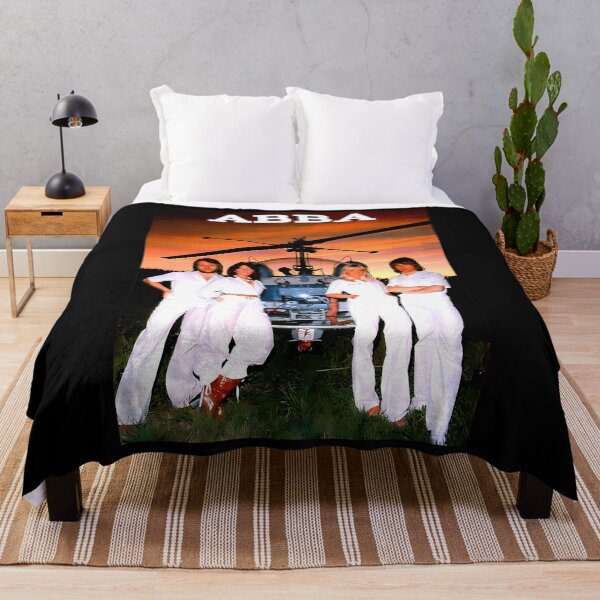 Item preview,  Abba Pop Group designed and sold by Dedx.
