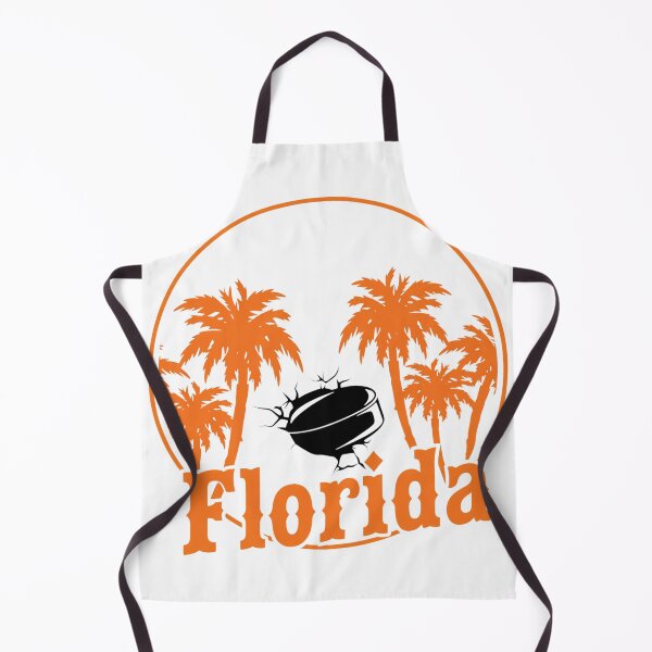 Item preview, Florida Cracked Puck Palm Trees Tropical Sport  designed and sold by JOHMONS15.