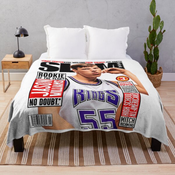 Item preview, Jason Williams White Chocolate Slam Magazine Cover designed and sold by ChickCharm.