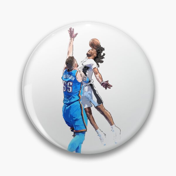 Item preview, Stephon Castle dunk designed and sold by raffrasta.