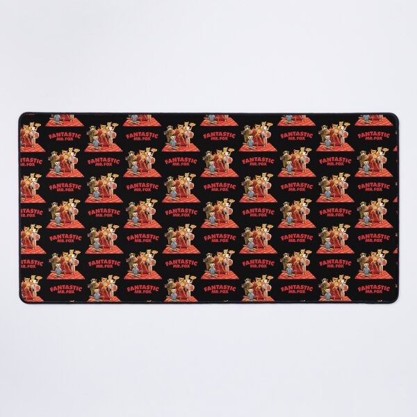 Item preview, Fox Picnic Gathering Sunset Scene designed and sold by ventoilen368.
