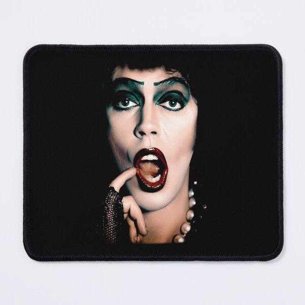Item preview, Tim Curry Portrait designed and sold by RogiesDlunar.
