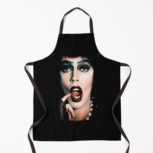 Item preview, Tim Curry Portrait designed and sold by RogiesDlunar.
