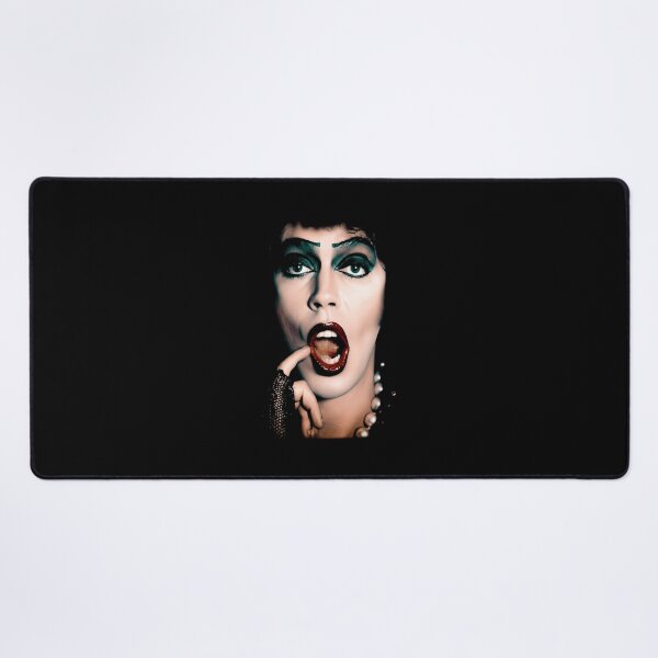 Item preview, Tim Curry Portrait designed and sold by RogiesDlunar.