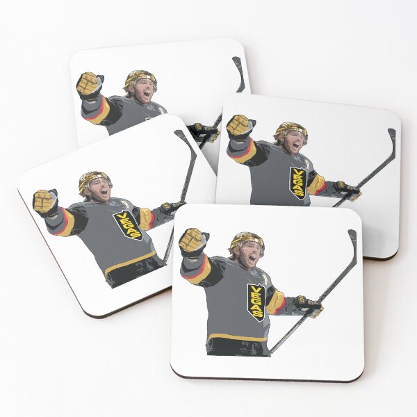 Artikelvorschau, Siegesfeier für Hockeyspieler Gold Schwarz Grau entworfen und verkauft von JOHMONS15.
