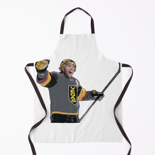 Item preview, Victory Hockey Player Celebration Gold Black Grey designed and sold by JOHMONS15.