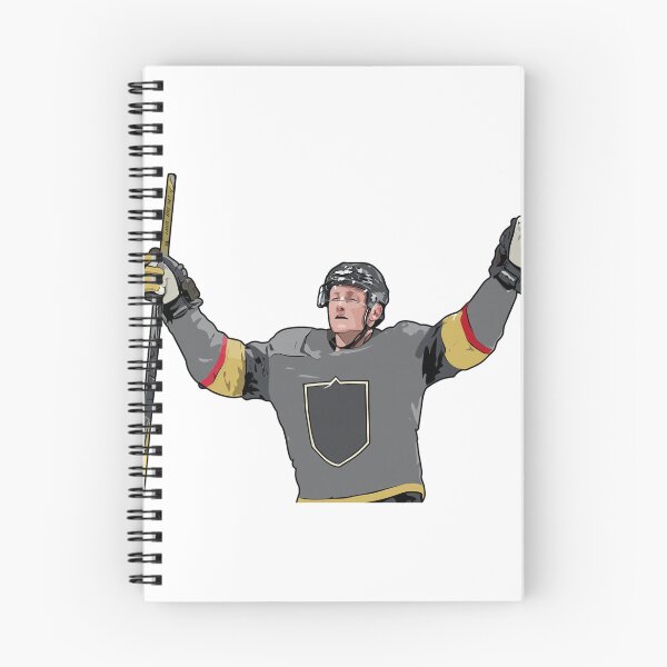 Item preview, Hockey Player Victory Pose  Art designed and sold by JOHMONS15.