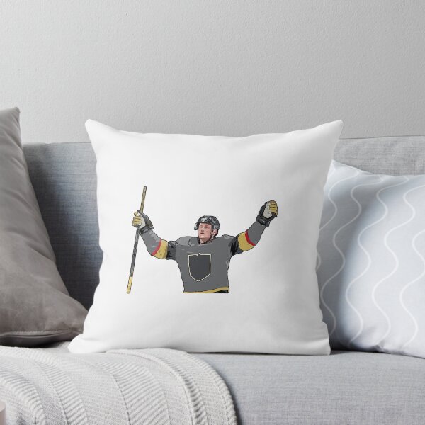 Item preview, Hockey Player Victory Pose  Art designed and sold by JOHMONS15.
