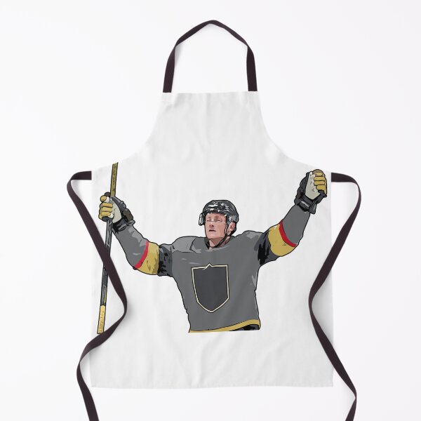 Item preview, Hockey Player Victory Pose  Art designed and sold by JOHMONS15.