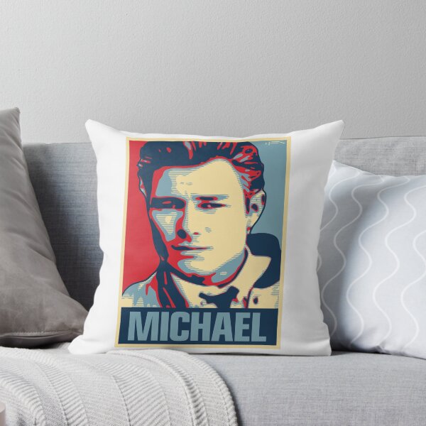 Item preview, Michael designed and sold by DFA.