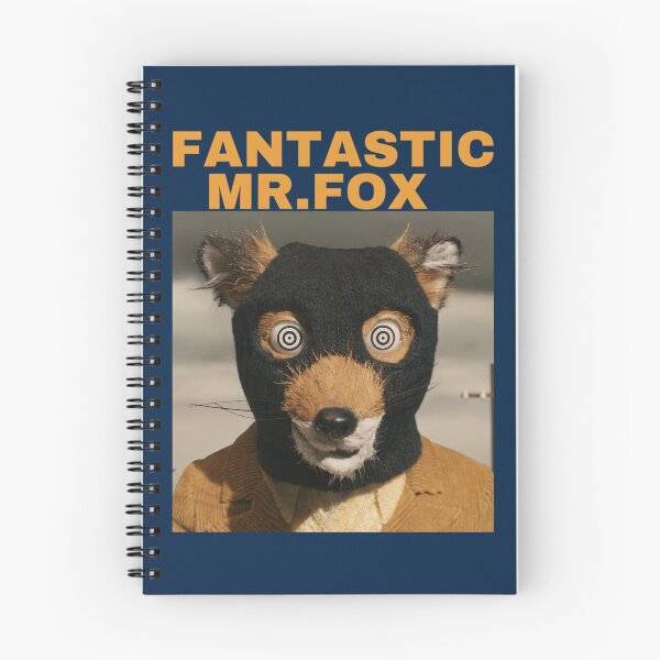 Item preview, Masked Bandit Fox Character Portrait designed and sold by ventoilen368.