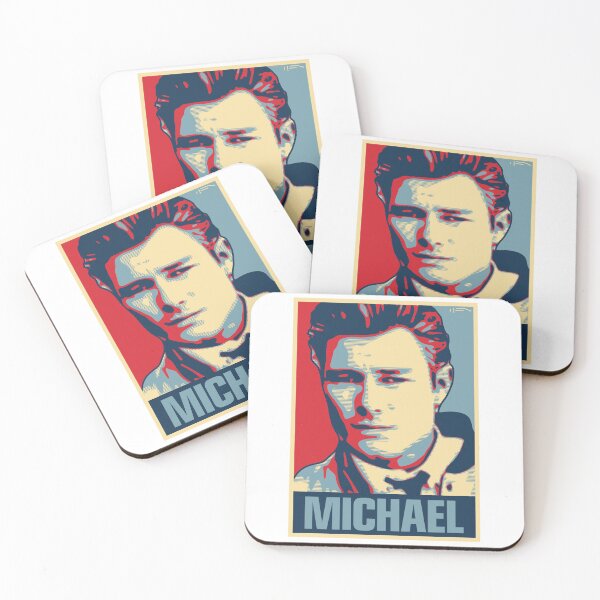 Item preview, Michael designed and sold by DFA.