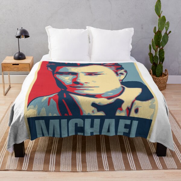Item preview, Michael designed and sold by DFA.