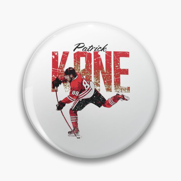 Item preview, Patrick Kane Action Sports Player  designed and sold by JOHMONS15.