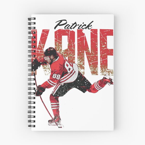Item preview, Patrick Kane Action Sports Player  designed and sold by JOHMONS15.