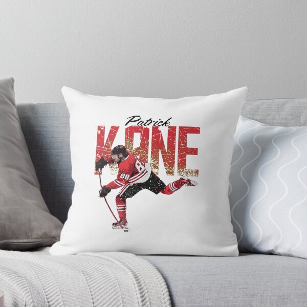 Item preview, Patrick Kane Action Sports Player  designed and sold by JOHMONS15.