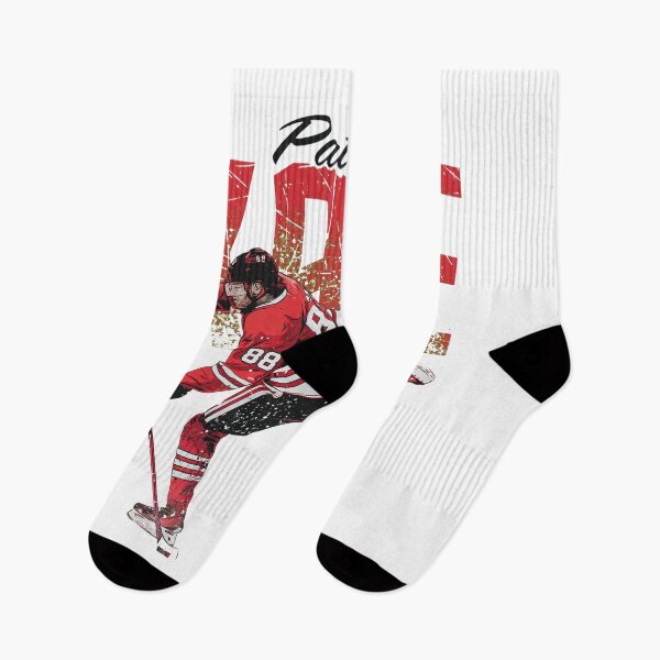 Item preview, Patrick Kane Action Sports Player  designed and sold by JOHMONS15.