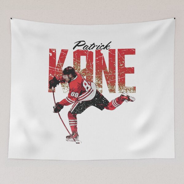 Item preview, Patrick Kane Action Sports Player  designed and sold by JOHMONS15.