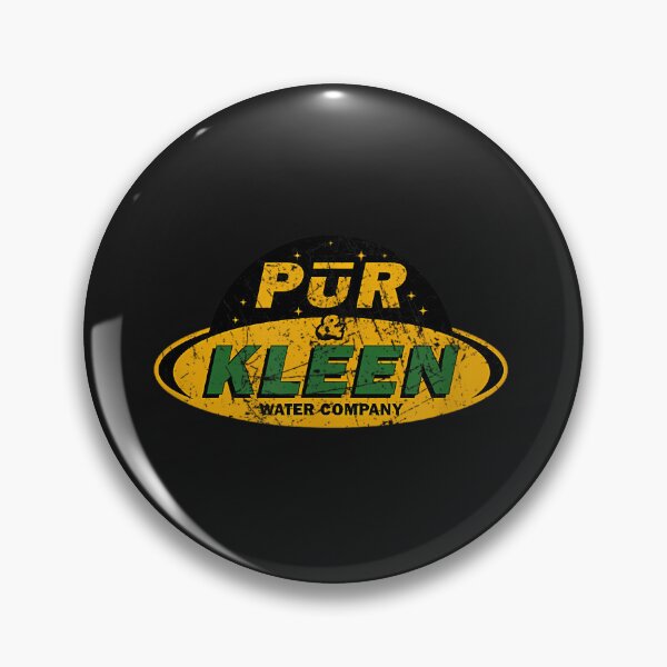 Item preview, The Expanse Pur Kleen Water Company designed and sold by dalalelderini.