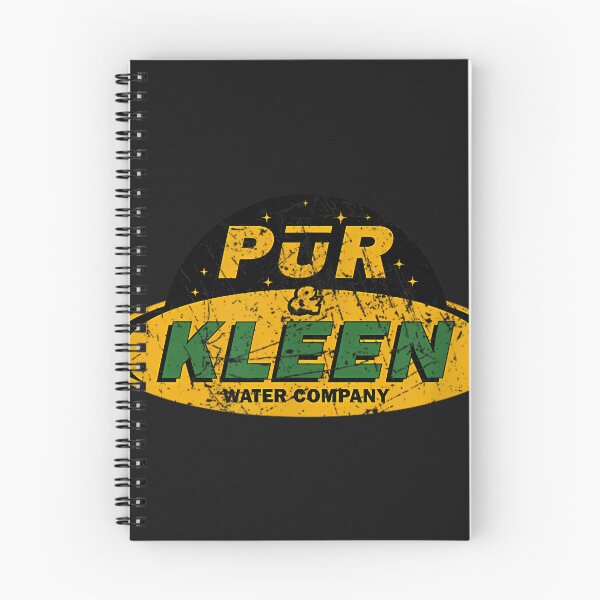 Item preview, The Expanse Pur Kleen Water Company designed and sold by dalalelderini.