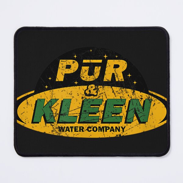 Item preview, The Expanse Pur Kleen Water Company designed and sold by dalalelderini.