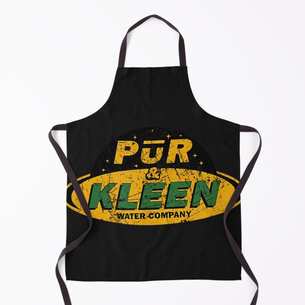 Item preview, The Expanse Pur Kleen Water Company designed and sold by dalalelderini.
