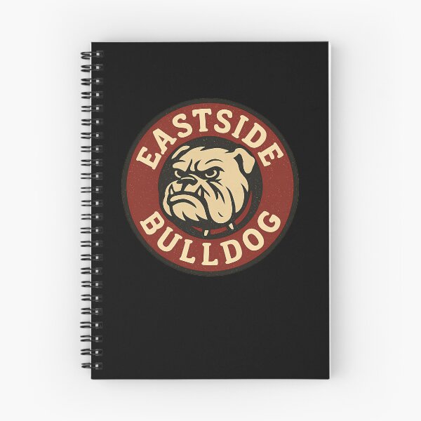 Item preview, Todd Snider Eastside Bulldog Emblem designed and sold by RogiesDlunar.