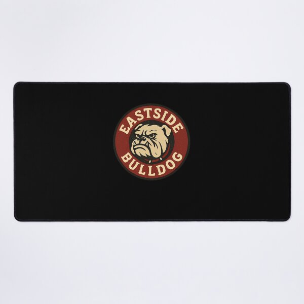 Item preview, Todd Snider Eastside Bulldog Emblem designed and sold by RogiesDlunar.