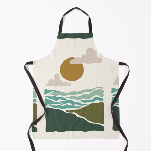 Item preview, sunrise on beach designed and sold by JureR.