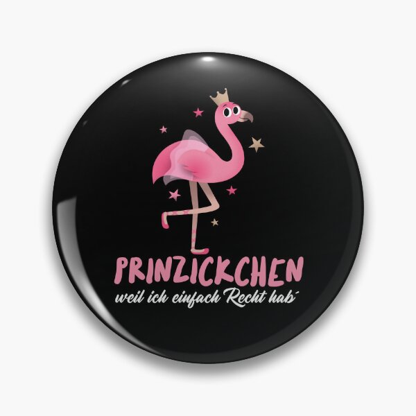 Item preview, Princess Flamingo Princess Bitch Crown designed and sold by Loona97.