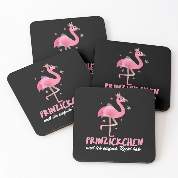 Item preview, Princess Flamingo Princess Bitch Crown designed and sold by Loona97.
