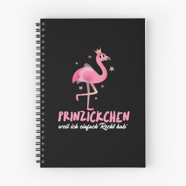 Item preview, Princess Flamingo Princess Bitch Crown designed and sold by Loona97.