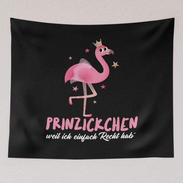 Item preview, Princess Flamingo Princess Bitch Crown designed and sold by Loona97.