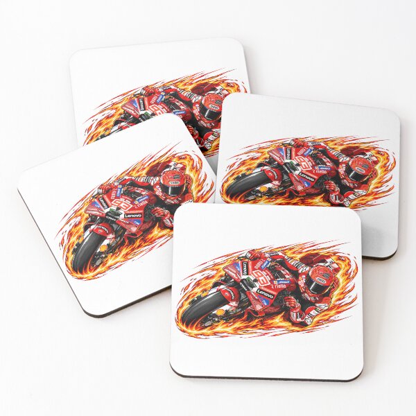 Item preview, MARC MARQUEZ designed and sold by ADUO .